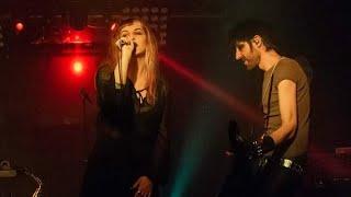 oon in Scorpio - Fallen Star Live @Traffic Club