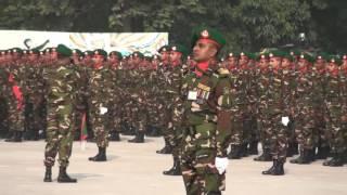 Most disciplined Bangladesh Army বাংলাদেশ সেনাবাহিনী অনেক শৃঙ্খলাবদ্ধ ATV #AnowarTV