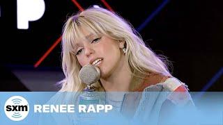 Renee Rapp — Snow Angel Live @ SiriusXM