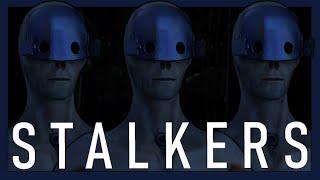 A Fate Worse Than Death  Stalkers  FULL Half-Life Lore