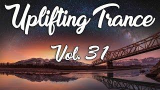  Uplifting Trance Mix  March 2017 Vol. 31 