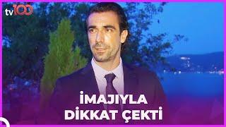 İbrahim Çelikkol Demet Özdemiri yalnız bırakmadı