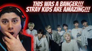 THIS BLEW ME AWAY STRAY KIDS 부작용SIDE EFFECTS MV  REACTION