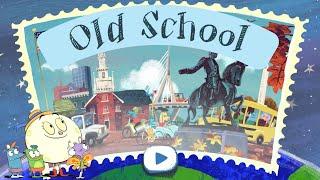 Old School  Lets Go Luna  PBS KIDS Videos