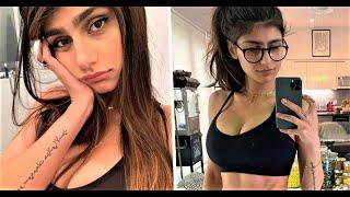 MIA KHALIFA HOT EDITION 