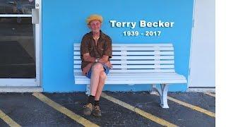 Remembering Terry Becker