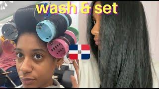 The Best Dominican Hair Salon  The Bronx