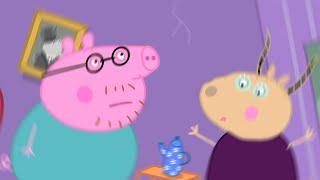 Peppa Pig And The Wonky House   Adventures With Peppa Pig