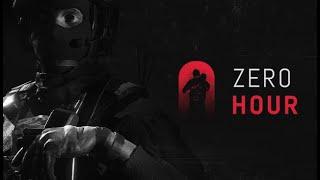 SAVING HOSTAGES - Gettin in the Groove with Zero Hour