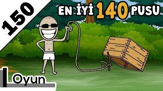 PUBG - En Sıra Dışı 140 Farklı Pusu zSuat