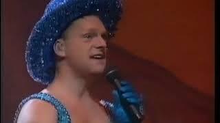 Erasure - Who Needs Love Like That - Top Of The Pops - Thursday 29 October 1992