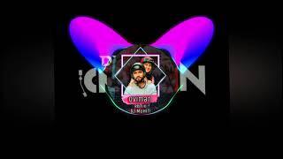 Oviman Remix - DJ Muhin