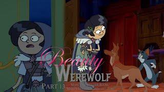 Beauty and the Werewolf 1991 Part 13 - Marcy Leaves her Room  Marcy meets Charlie and Tom