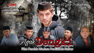 Agak Dengki  Film pendek Madura Pontianak-Kalbar #Tretanproduction #film