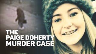 The Cruel Death of Paige Doherty - Full Documentary