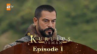 Kurulas Usman Urdu  season 6 episode 1  best show in Urdu
