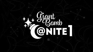 Giant Bomb at Nite Night 1