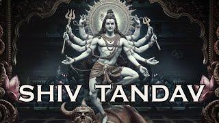 Shiv Tandav  Invoke LORD SHIVAs Energy with this Powerful Mantra