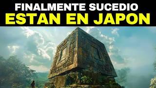 MEGAESTRUCTURAS Prehistóricas y TUMBAS GIGANTES Sin Excavar En Japón Que Conmocionaron Al Mundo