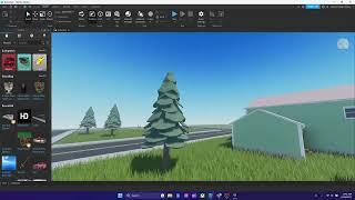 How To Use Roblox Studio In 2023 QuickEasy Tips Part 1