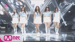 Produce 101 Perfect Group Dance? – Group 1 Girl’s Generation Into the New World EP.03 20160205