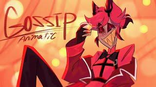 Gossip Complete Version Hazbin Hotel AnimaticStoryboard