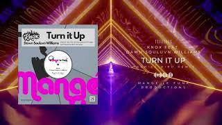 Turn It Up Maurice Bird Remix by Knox feat Dawn Souluvn Williams