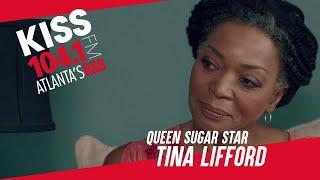 Tina Lifford talks Queen Sugar Season 5
