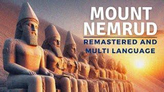 Mount Nemrud I Remastered and Multi Language