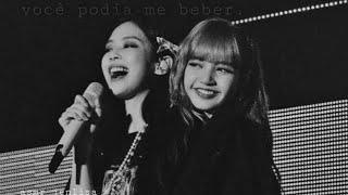 ASMR JENLISA  você podia me beber ep unico