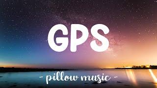 GPS - Manny Pemberton Lyrics 