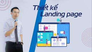 Cách thiế kế landing page bán hàng hiệu quả -phần 1