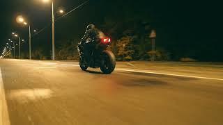 Soothing Sounds  Motorcycle for sleep study and relaxation  Ambient sounds  1 hour video