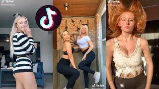 TikTok hot girl dancing  TikTok hot