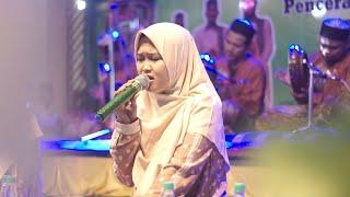 WULIDAL MUSYARROF - Live Perform at Sari Mulyorejo Pangkah Wetan - Gresik