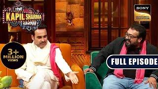 Gangs Of Wasseypur के 10 साल हुए पूरे  Anurag Kashyap  The Kapil Sharma Show 2  Ep 298  NEW FE