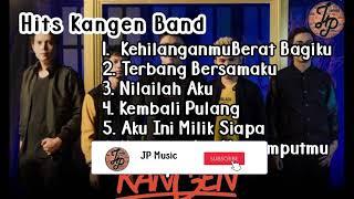 Kumpulan Lagu Kangen Band Terpopuler