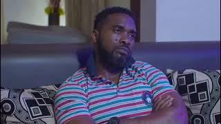 The Ex-Convict Latest Nollywood Movie Uzor Arukwe Mathilda Obaseki  Chioma Okafor  Genny Uzoma
