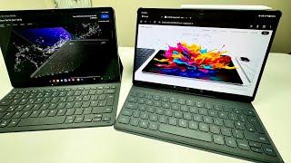 Honor MagicPad2 Vs Samsung Tab S9+  Is a cheaper tablet better?