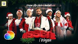 Nissene i bingen  Premiere 1. desember på discovery+ og TVNorge