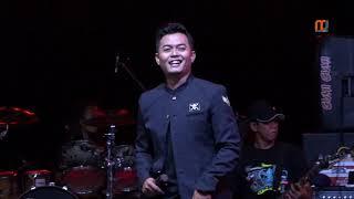  RELA DEMI CINTA - ANDI KDI OM ADELLA LIVE ANCOL