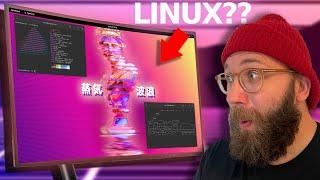 Warum Linux schöner ist als macOS und Windows