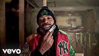 Method Man Rakim Nas - Life After Death Music Video ft. Jaimee Tyler