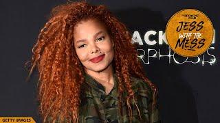 Janet Jackson Comments On Kamalas Blackness Cause Internet Uproar