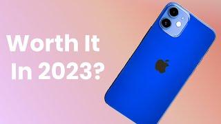 The mini King - iPhone 12 mini - Worth it in 2023? Real World Review