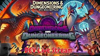 Minecraft Modpack Creation   Dimensions & Dungeoneering ️ Updating the Pack to 1.20.1  Ep.2