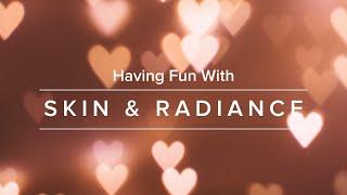 Skin Beauty and Radiance LIVE with Rachel Varga and Guests