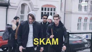 Skam  Norway  Full Video  Kosandra