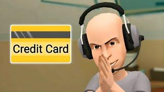 Classic Caillou Steals His Dads Credit Card Grounded S8EP7