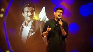 #Punit Rajkumar sir tribute Vijay Prakash bombe helutaite sad song ...plz subscribe our channel